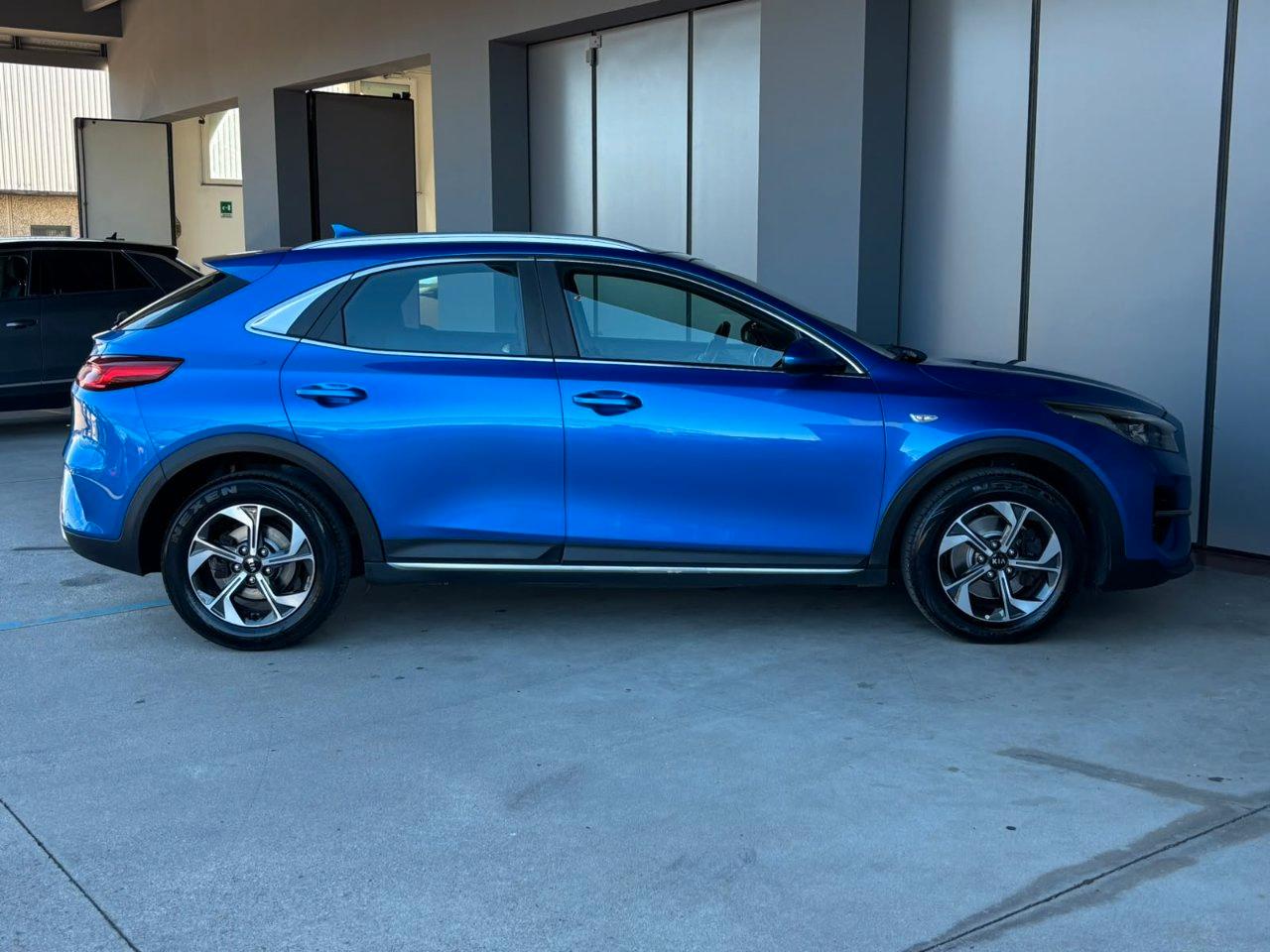 Kia Xceed 1.0 t-gdi Urban 120cv