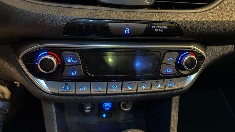 Hyundai i30 i30 2.0 T-GDI 280 CV 5 porte DCT N Performance