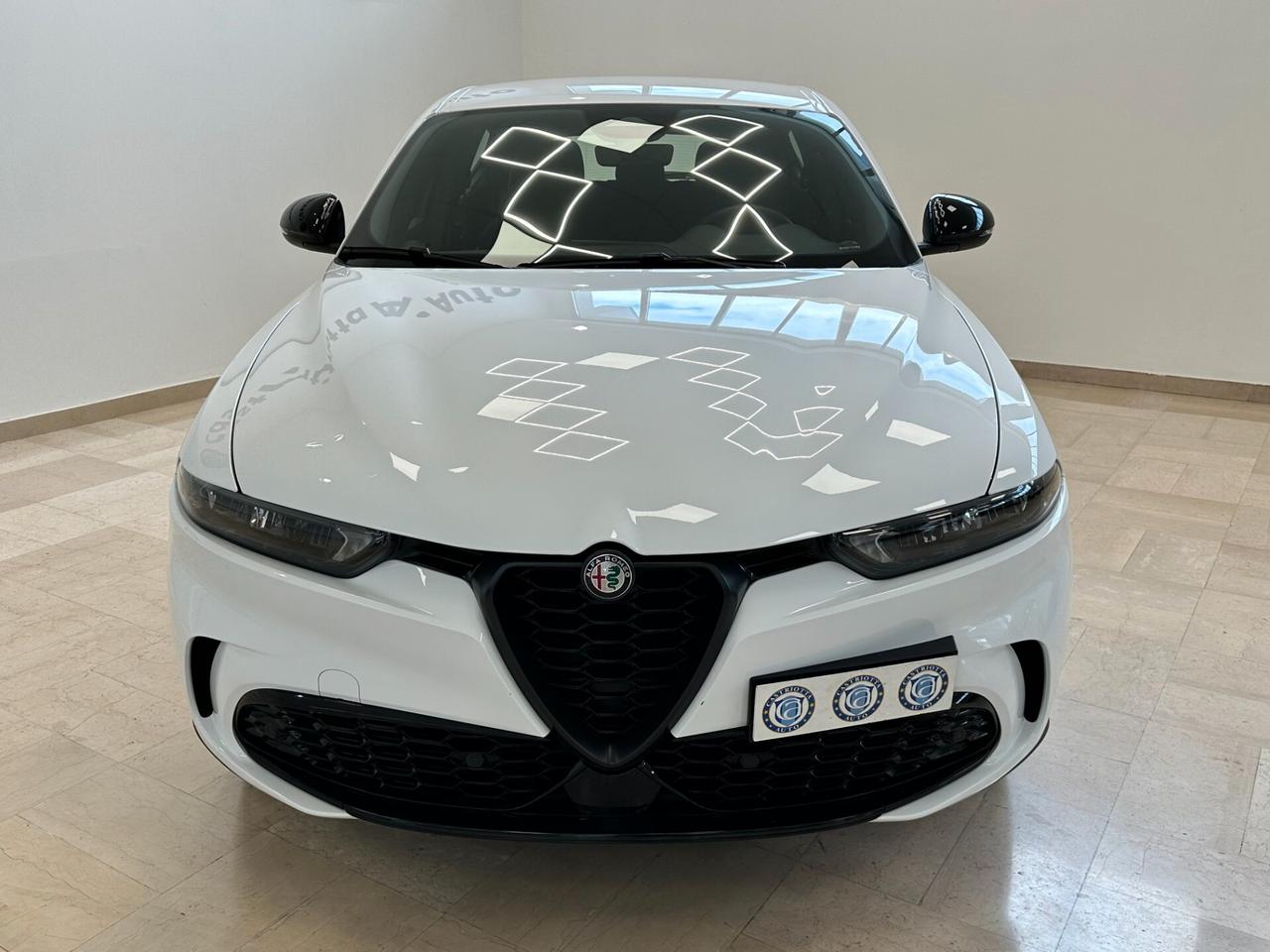 Alfa Romeo Tonale 1.5 hybrid Sprint 130cv tct7