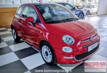 FIAT 500 500 1.0 Hybrid Dolcevita