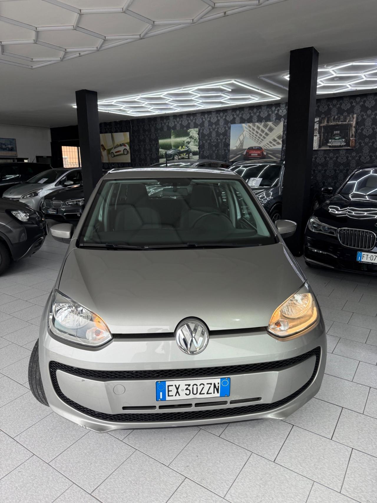 Volkswagen up! 1.0 75 CV 5p. high