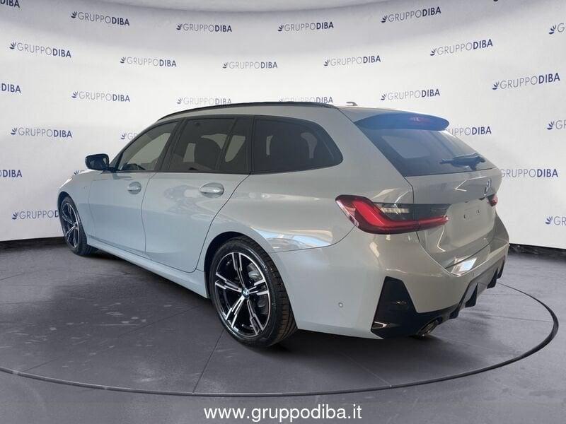 BMW Serie 3 318D TOURING