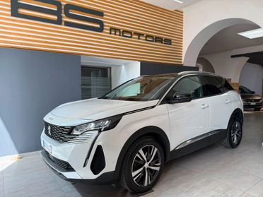 Peugeot 3008 BlueHDi 130 S&S Allure Pack