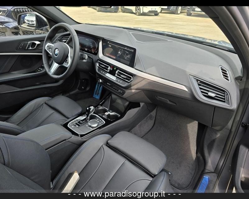 BMW Serie 1 5 PORTE - F40 M135i xDrive 5 P.