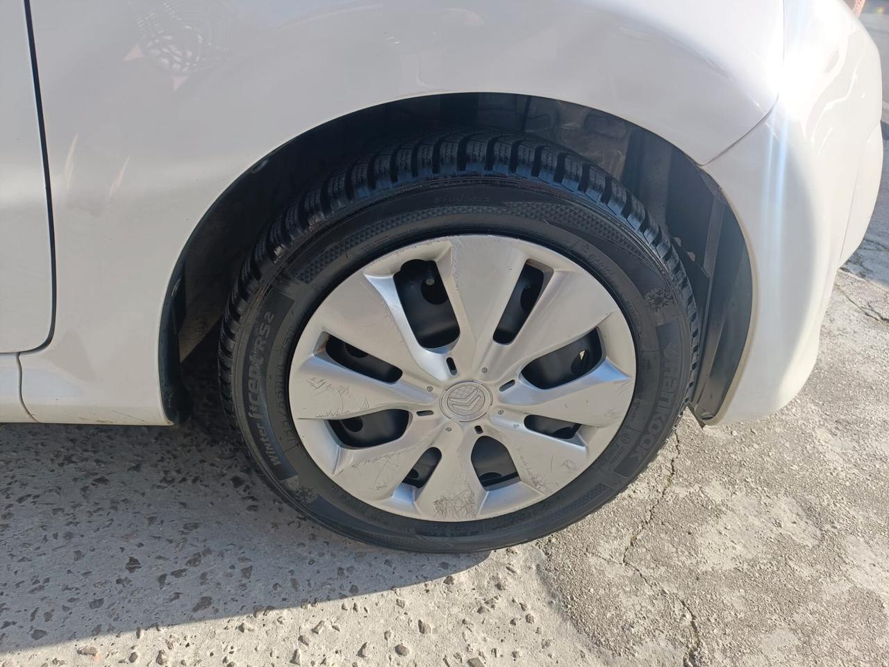 Citroen C1 1.0 5 porte airdream Amici