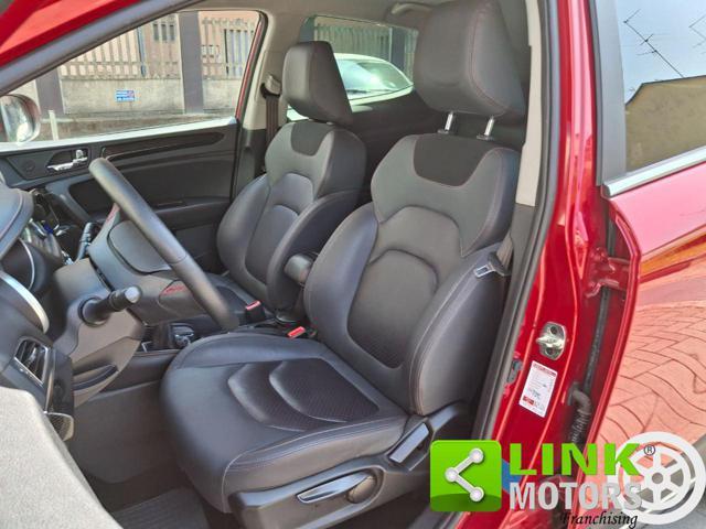 DR MOTOR DR4 Cross 1.6 Bi-Fuel GPL GARANZIA INCLUSA