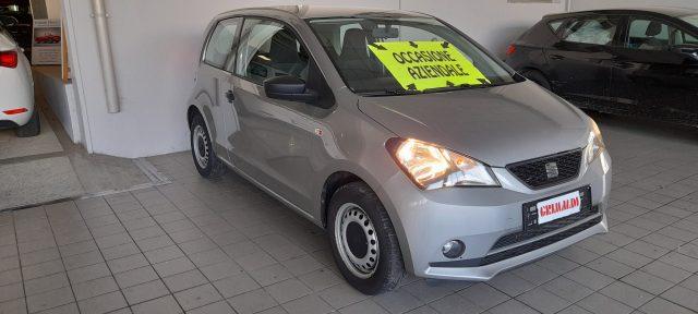 SEAT Mii 1.0 3 porte Reference