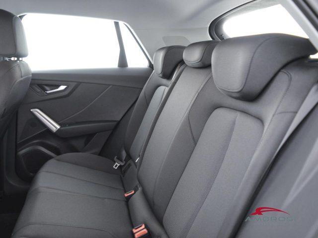 AUDI Q2 Q2 30 TDI Business