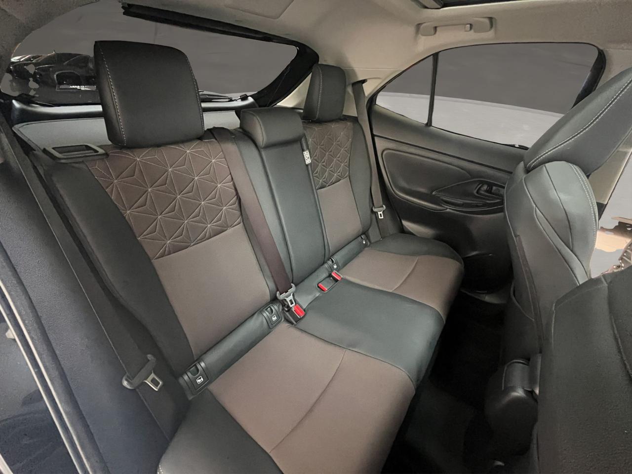 Toyota Yaris Cross 1.5h Lounge awd-i 116cv e-cvt