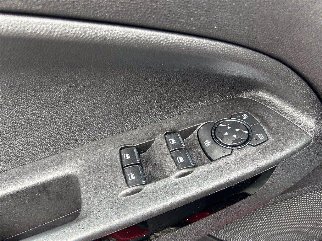 FORD EcoSport 1.0 ecoboost Titanium s&s 125cv my20.25 del 2022