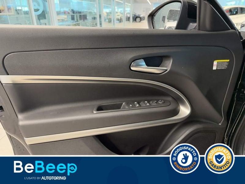 Jeep Avenger 1.2 TURBO ALTITUDE FWD 100CV