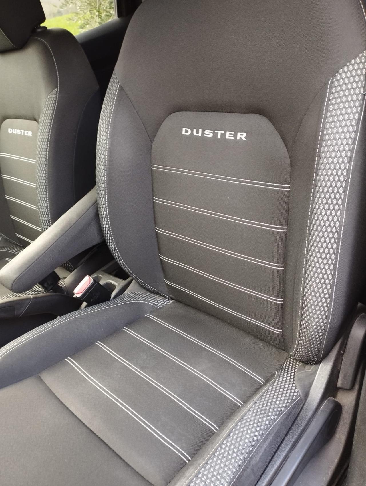 Dacia Duster 1.5 Blue dCi 8V 115 CV 4x2 Prestige