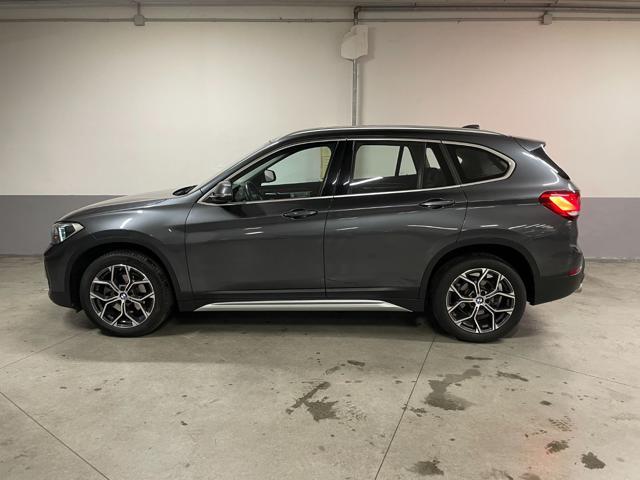 BMW X1 sDrive18i xLine