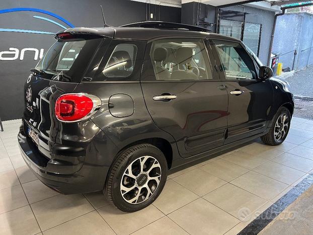 FIAT 500L 1.6 Multijet 120 CV Business tetto ap