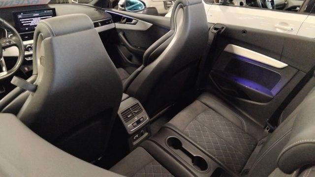 AUDI S5 Cabrio 55 TFSI quattro tiptronic sport attitude