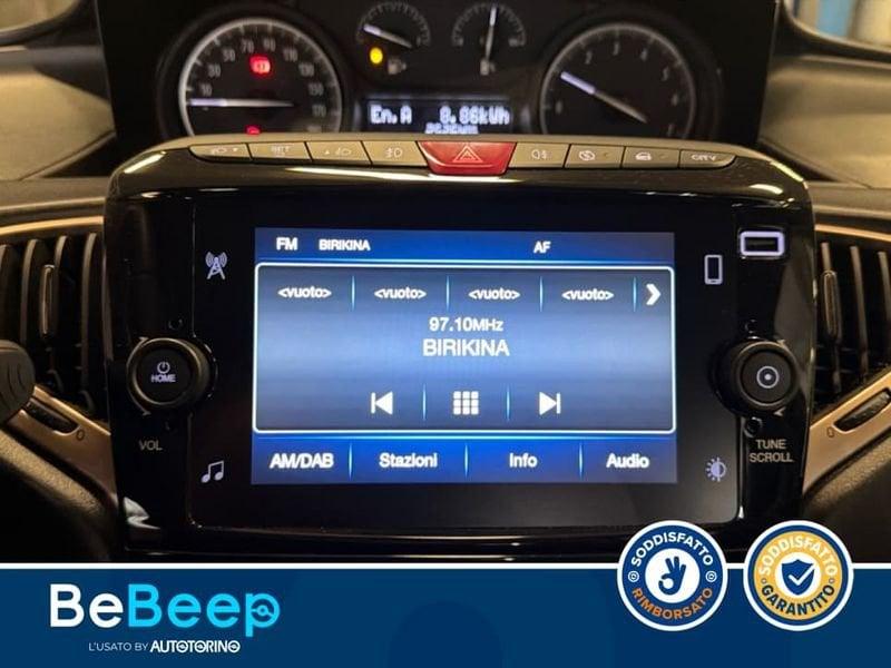 Lancia Ypsilon 1.0 FIREFLY HYBRID ALBERTA FERRETTI S&S 70