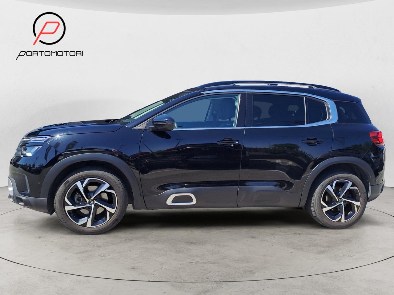 CITROEN C5 Aircross - C5 Aircross BlueHDi 130 S&S Feel Pack