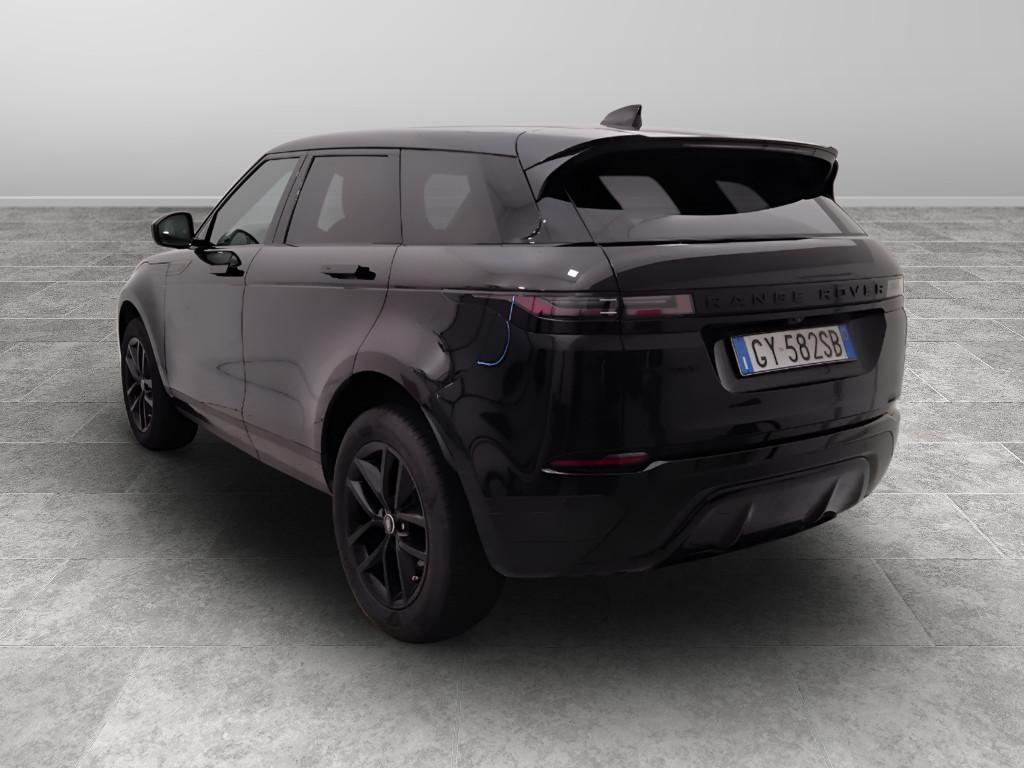 LAND ROVER Range Rover Evoque II 2024 - Range Rover Evoque 2.0d i4 mhev