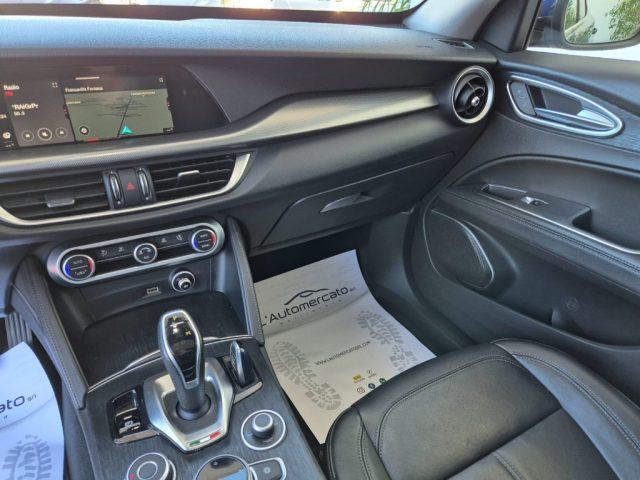 ALFA ROMEO Stelvio 2.2 Turbodiesel 190 CV AT8 Q4 Executive