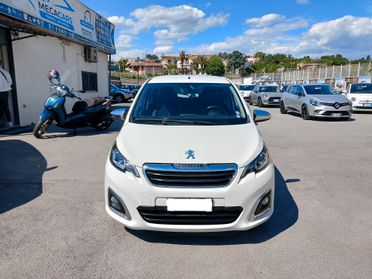 Peugeot 108 VTi 68 5 porte Allure TOP!