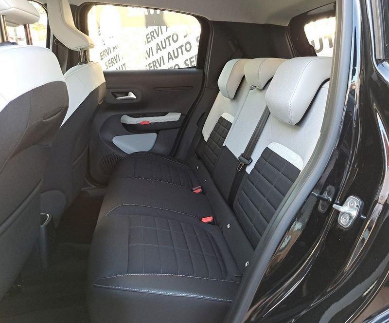 Citroën C3 PureTech 100 S&S Max