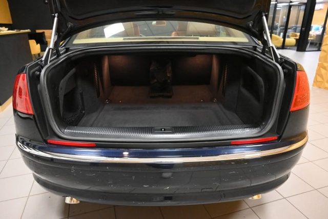 AUDI A8 3.0 V6 TDI Q.TIP.NAVI PELLE EXCLUSIVE SOSPENS.FULL