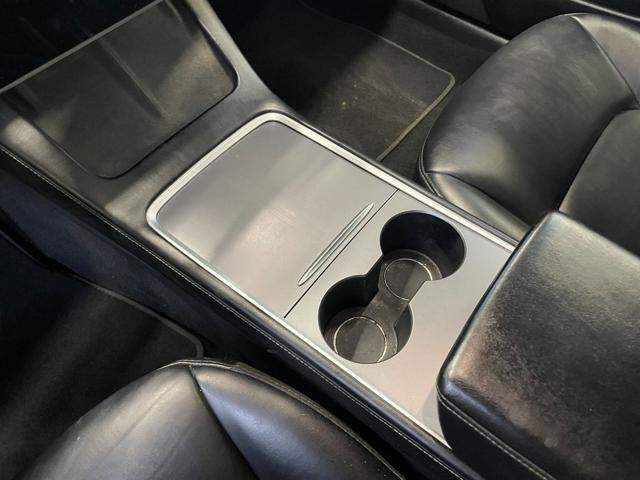 TESLA Model 3 LONG RANGE DUAL MOTOR AWD