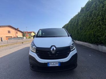 Renault Trafic Renault Trafic 6. Posti, Autocarro, euro 6