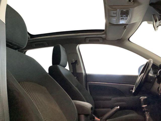 MITSUBISHI ASX 1.8 DI-D 116 CV 2WD Intense Panoramic