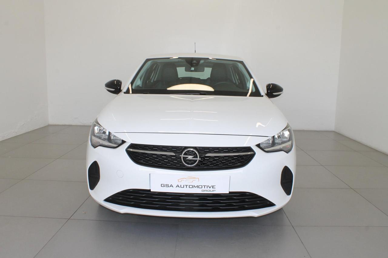 Opel Corsa 1.2 75 Cv. Ultimate