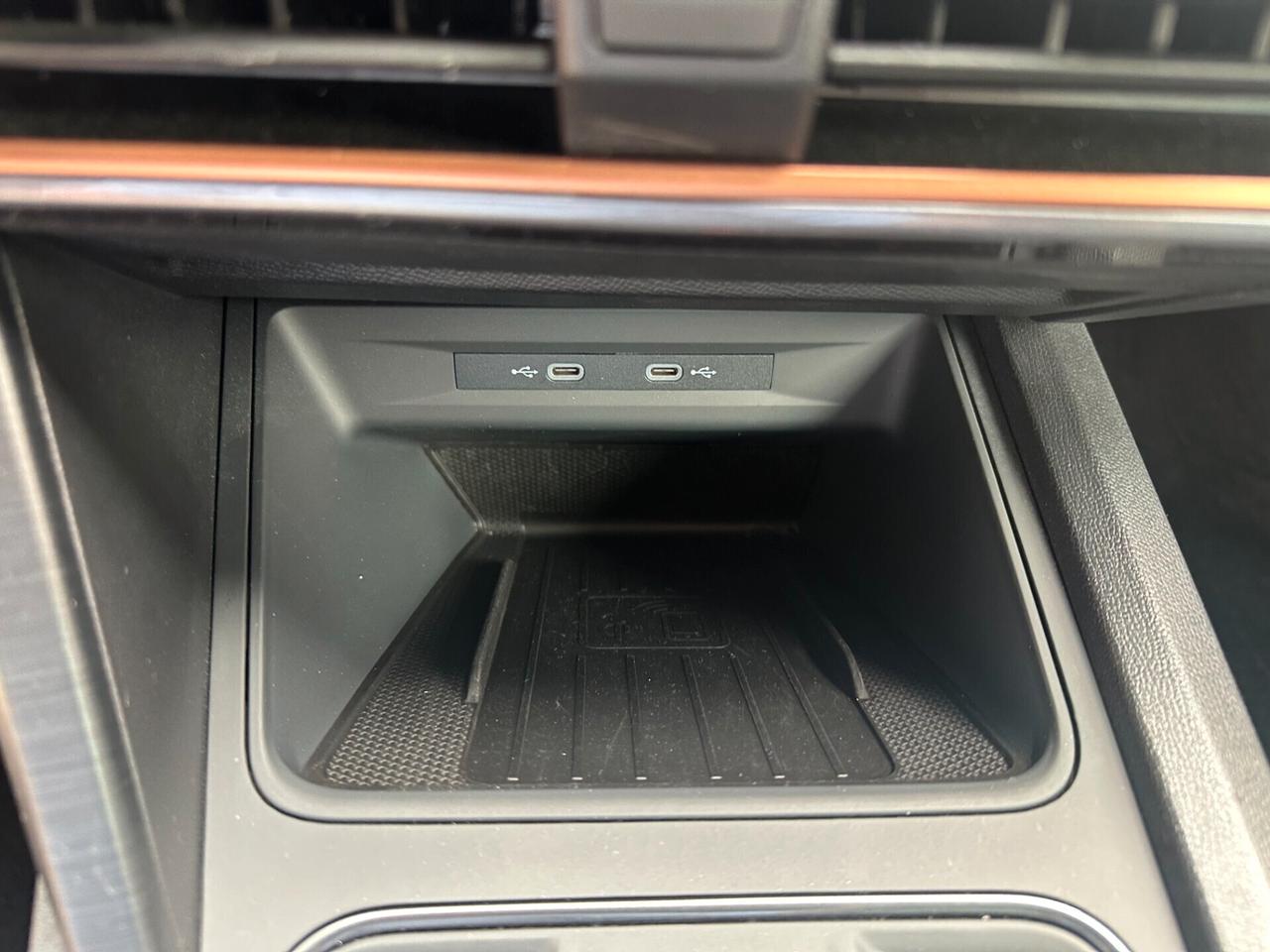 Cupra Formentor 2.0 TDI 4Drive DSG