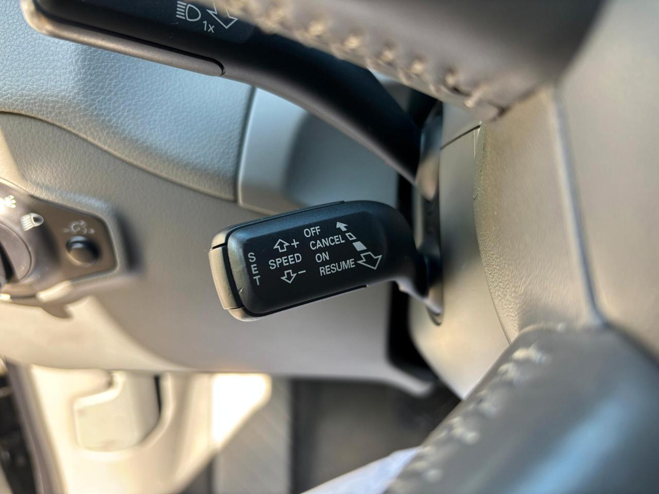 Audi Q5 2.0 TDI 4x4 Cambio Automatico Neopatentati