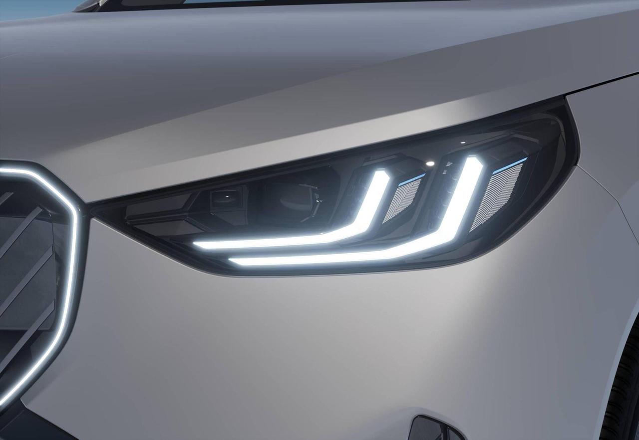 BMW X3 xDrive20 MSport Pro