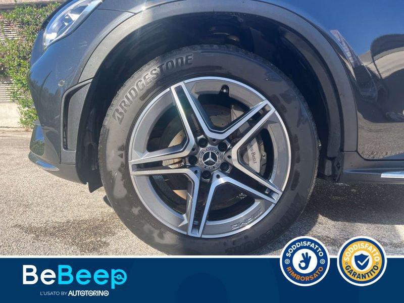Mercedes-Benz GLC 300 DE PHEV (EQ-POWER) PREMIUM PLUS 4MATIC AUT