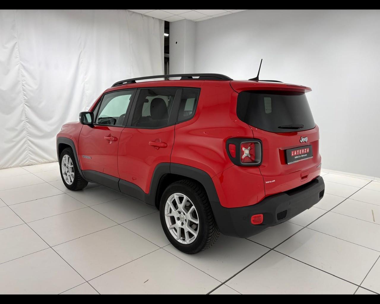 JEEP Renegade 1.0 t3 Limited 2wd