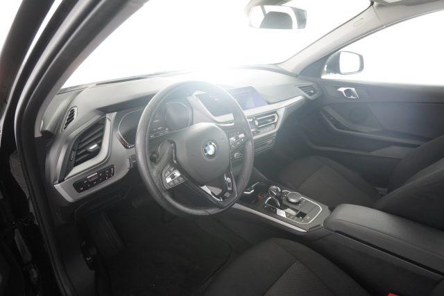 BMW 118 Serie 1 d 5p. Business Advantage