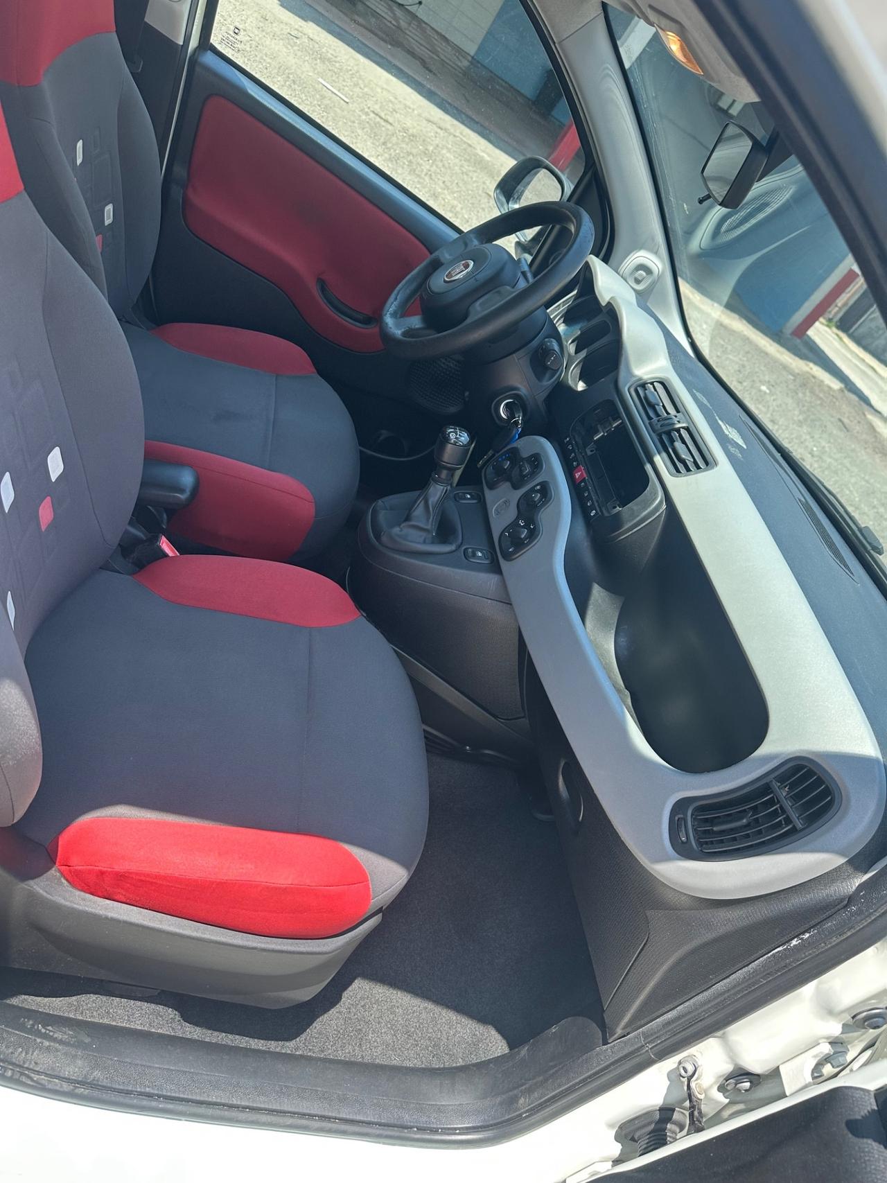 Fiat Panda 1.3 MJT S&S Easy