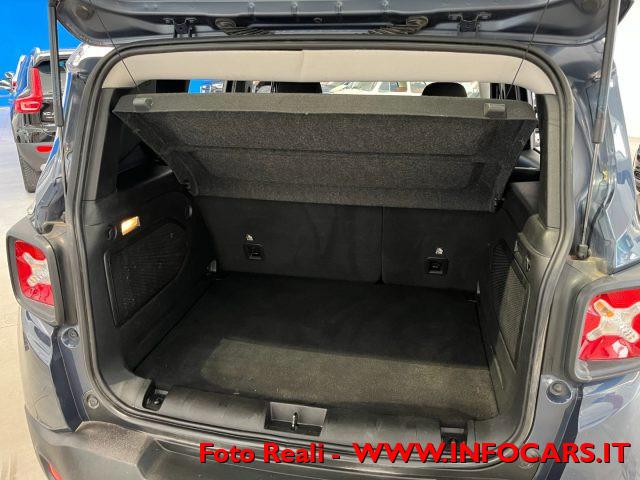 JEEP Renegade 1.6 Mjt 130 CV Limited PROMO !