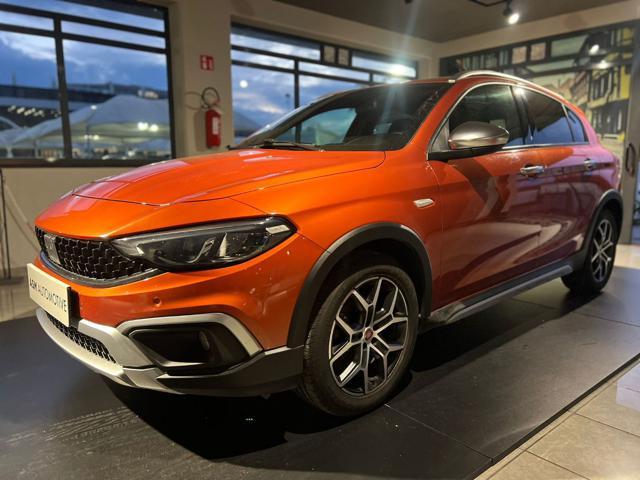 FIAT Tipo 1.6 Mjt S&S 5 porte City Cross