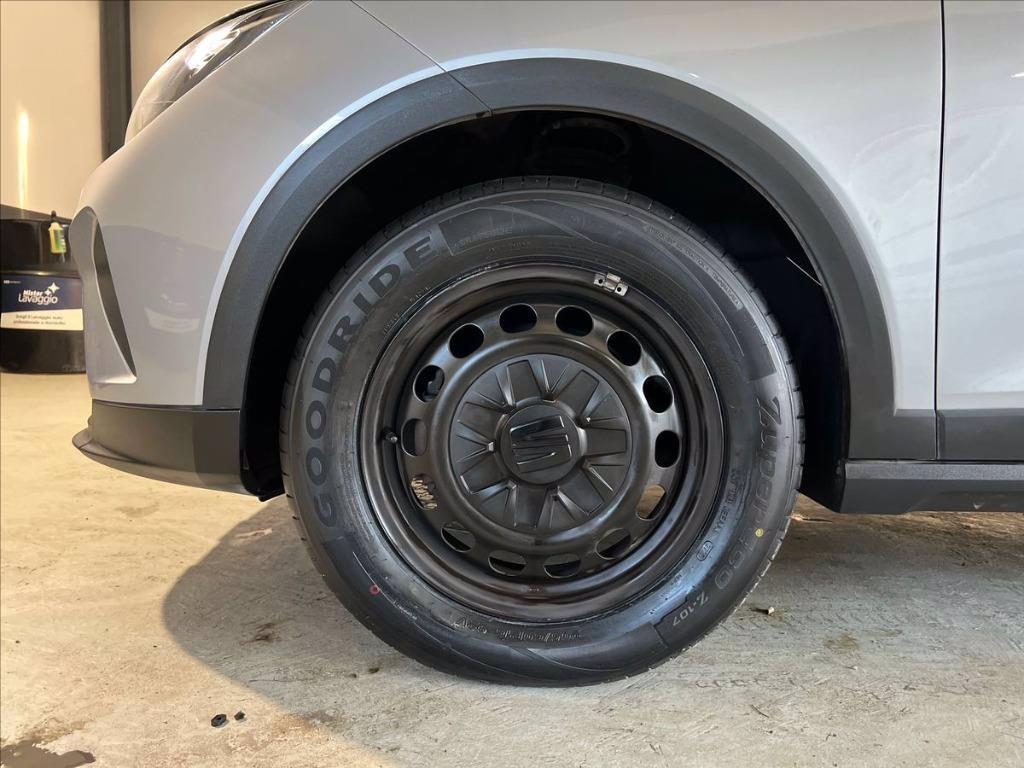 SEAT Arona 1.0 ecotsi Reference 95cv del 2023