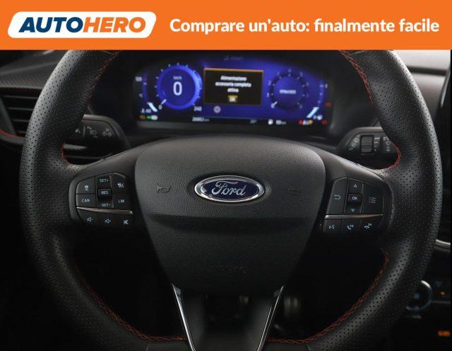 FORD Puma 1.0 EcoBoost 125 CV S&S ST-Line X