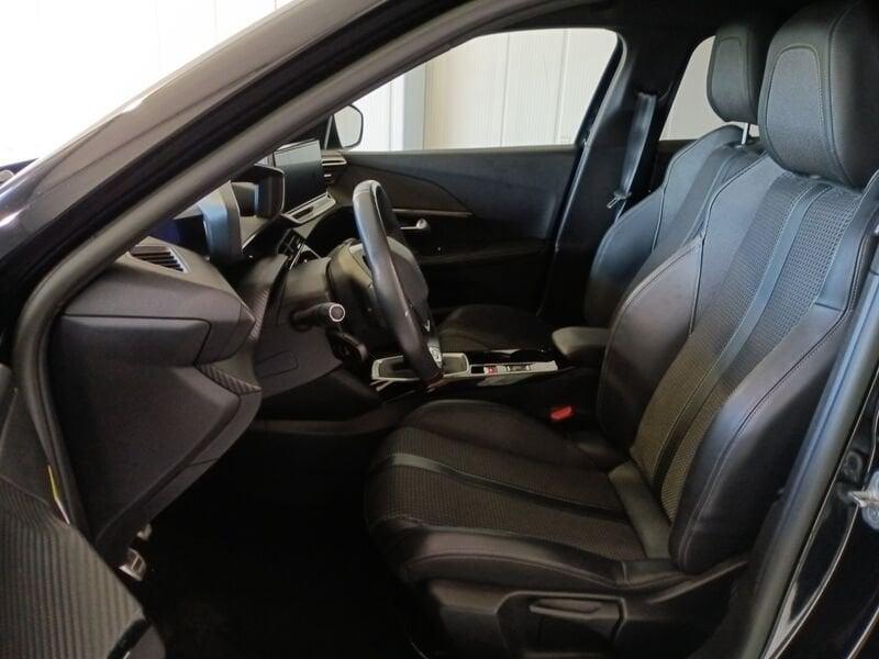 Peugeot 2008 2008 PureTech 130 S&S GT