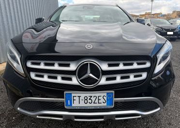 Mercedes-benz GLA 200D SPORT