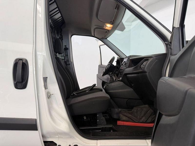 FIAT Doblò Doblò 1.3 Multijet 16v 95CV Euro 6
