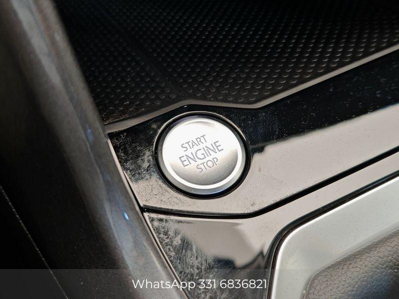 Volkswagen T-Roc T-Roc 1.0 tsi Style 110cv