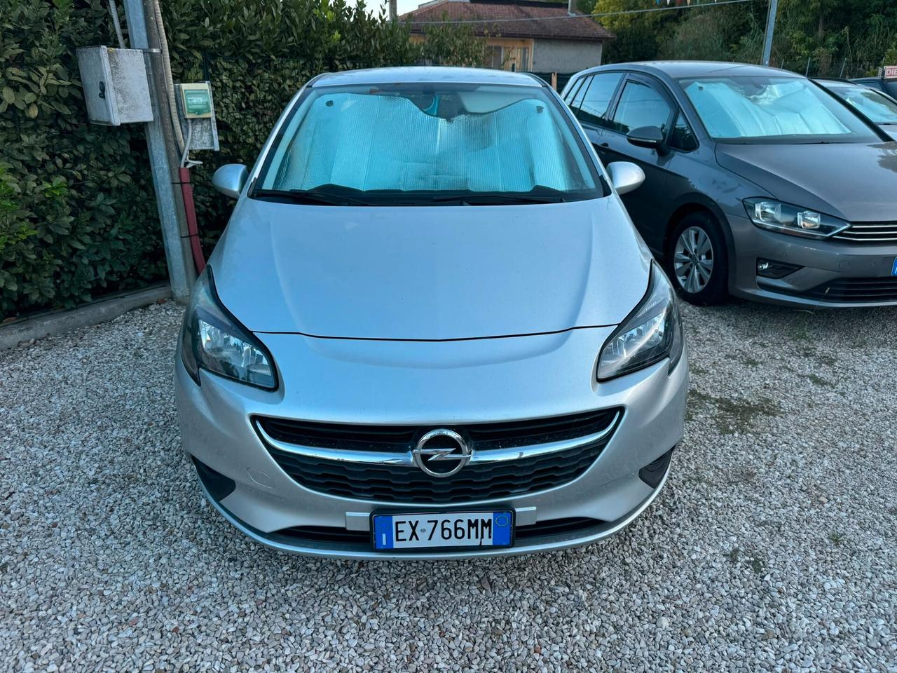 Opel Corsa 1.3 CDTI ,95CV garanzia