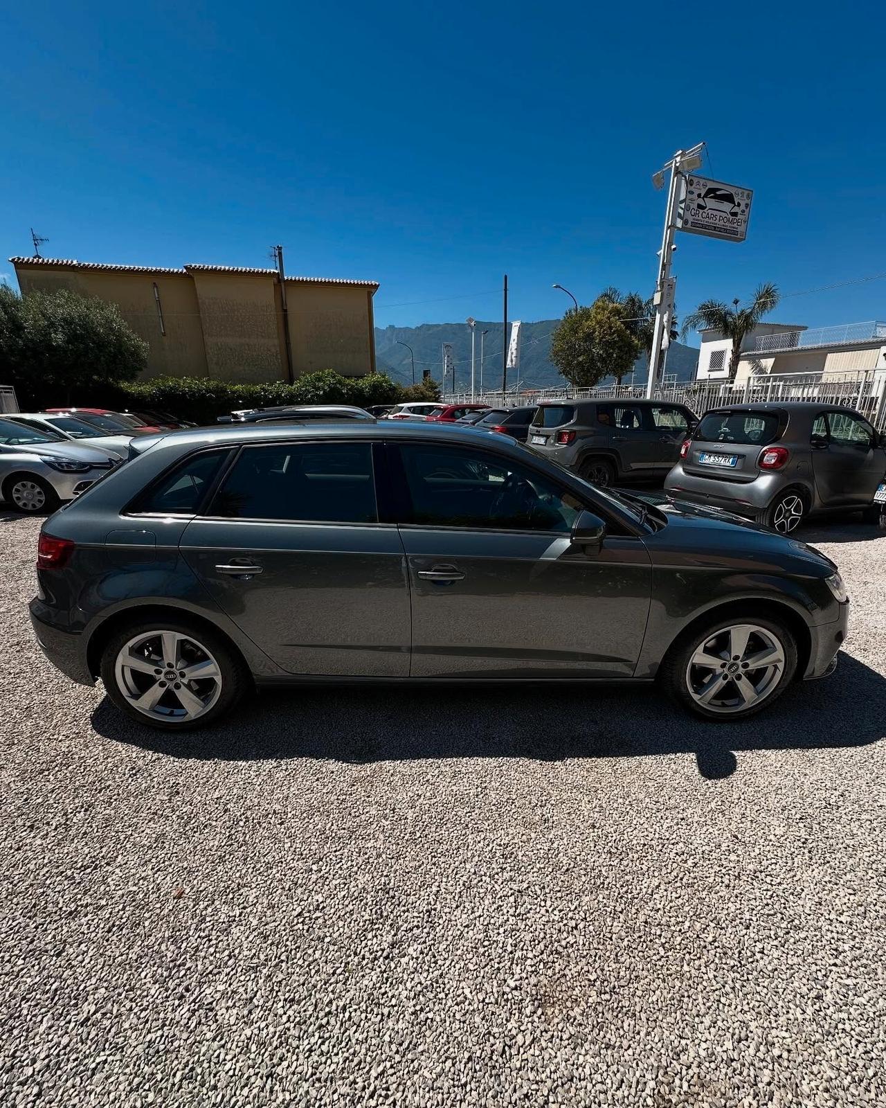 Audi A3 SPB 30 TDI Admired