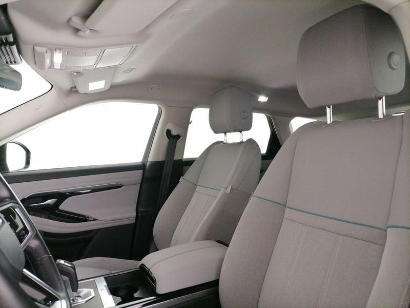 Land Rover RR Evoque Range Rover Evoque 2.0d i4 mhev S awd 163cv auto