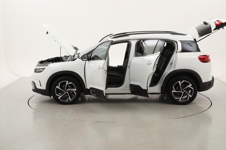 Citroen C5 Aircross Shine EAT8 BR842455 1.5 Diesel 131CV