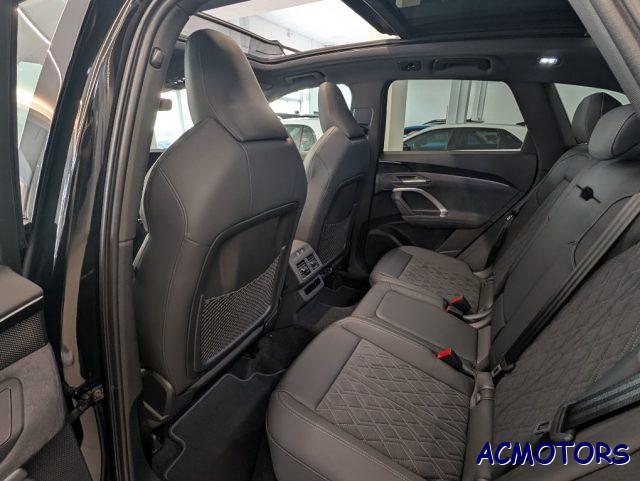 AUDI SQ5 TFSI mHEV+ quattro sport attitude